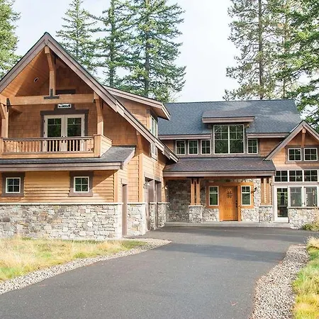 Vacation Homes At Suncadia Resort. In Destination By Hyatt